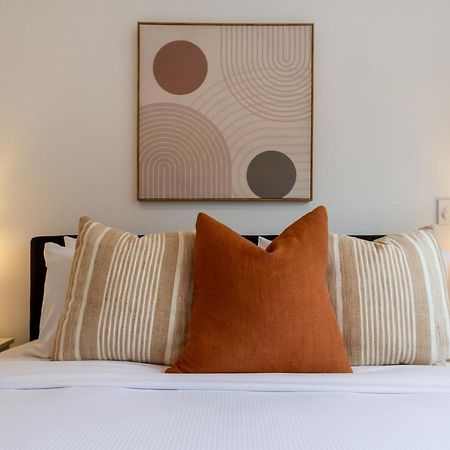 Gorgeous Getaway On Gloucester St- 1 Bed 1 Bath Κράισττσερτς Εξωτερικό φωτογραφία