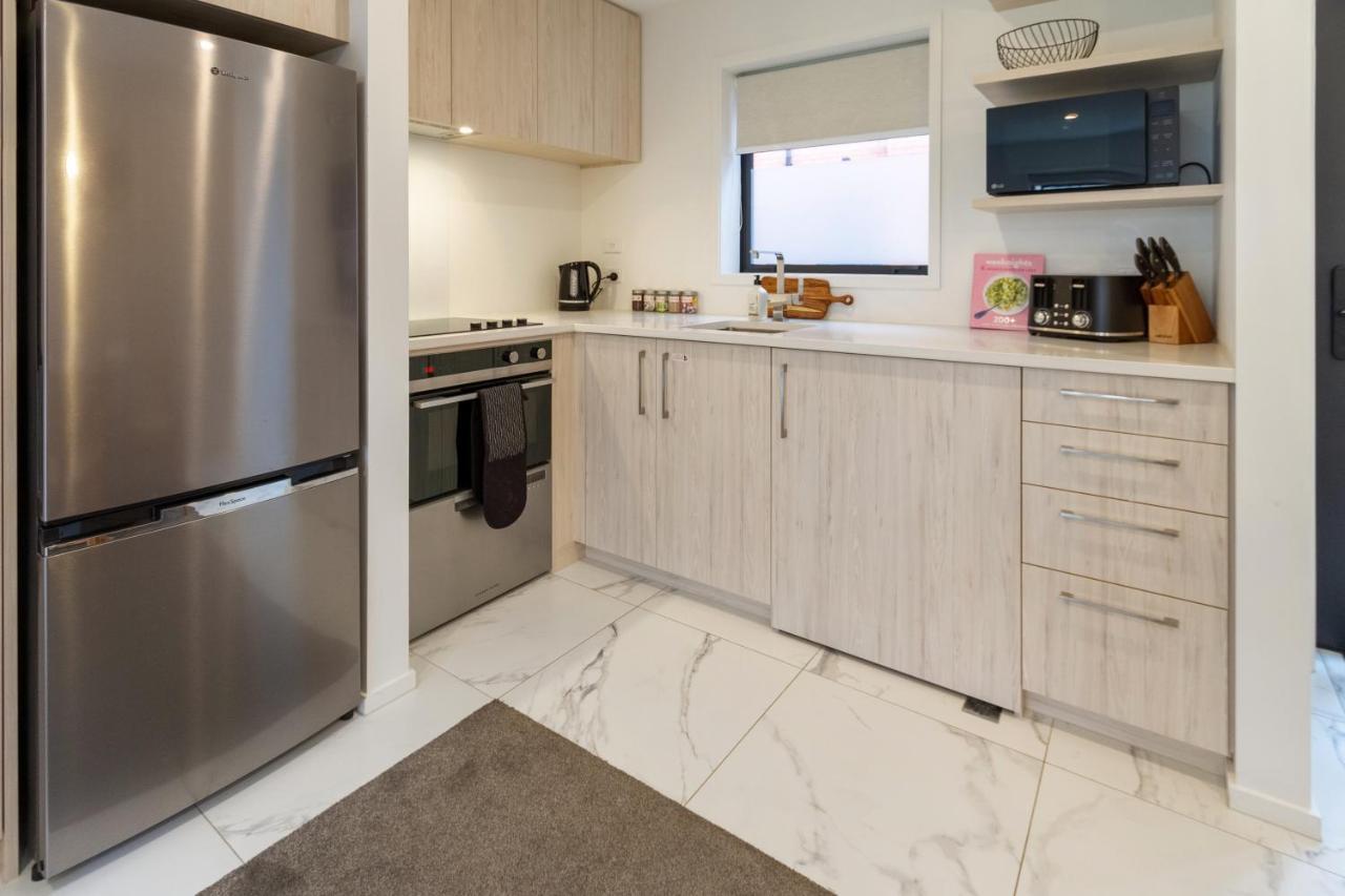 Gorgeous Getaway On Gloucester St- 1 Bed 1 Bath Κράισττσερτς Εξωτερικό φωτογραφία
