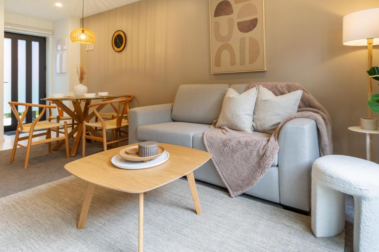 Gorgeous Getaway On Gloucester St- 1 Bed 1 Bath Κράισττσερτς Εξωτερικό φωτογραφία