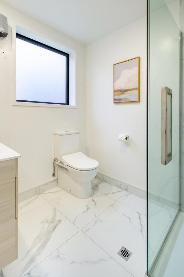 Gorgeous Getaway On Gloucester St- 1 Bed 1 Bath Κράισττσερτς Εξωτερικό φωτογραφία