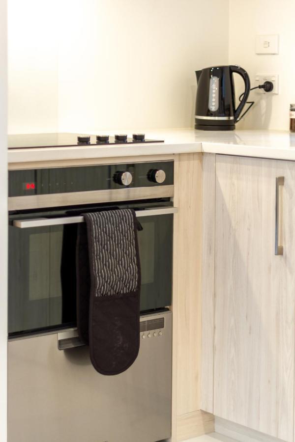 Gorgeous Getaway On Gloucester St- 1 Bed 1 Bath Κράισττσερτς Εξωτερικό φωτογραφία