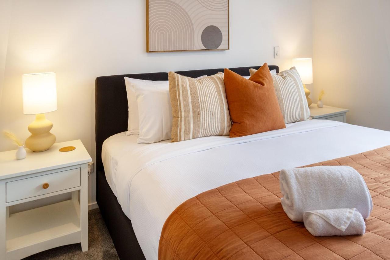Gorgeous Getaway On Gloucester St- 1 Bed 1 Bath Κράισττσερτς Εξωτερικό φωτογραφία