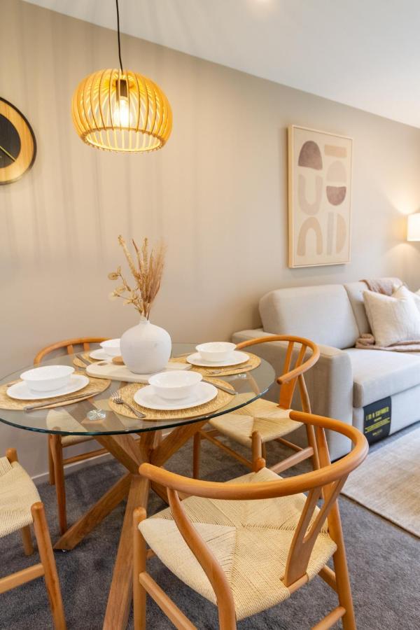 Gorgeous Getaway On Gloucester St- 1 Bed 1 Bath Κράισττσερτς Εξωτερικό φωτογραφία