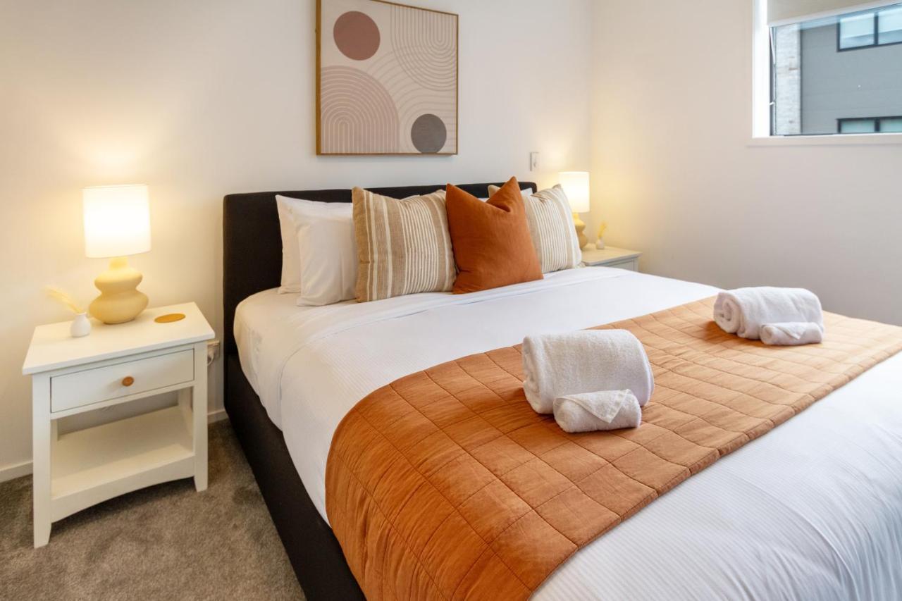 Gorgeous Getaway On Gloucester St- 1 Bed 1 Bath Κράισττσερτς Εξωτερικό φωτογραφία